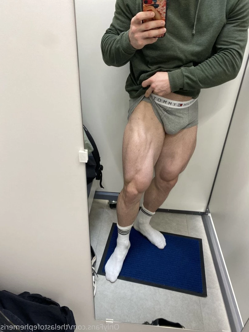 bodyfitboi Onlyfans leaked photo 3789764 on Hotleaks.tv