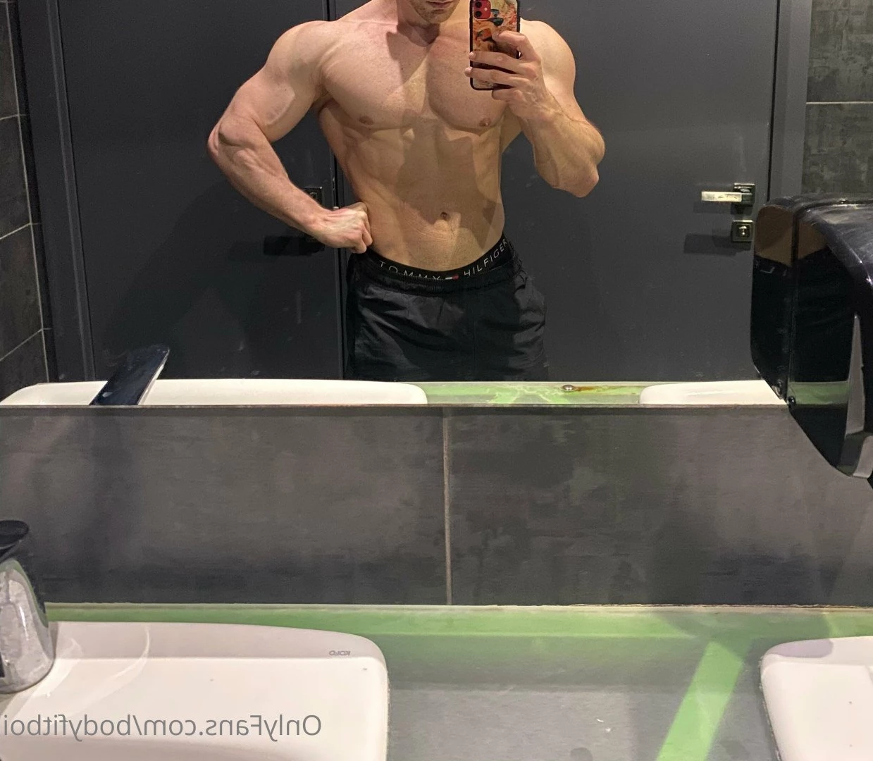 bodyfitboi Onlyfans leaked photo 3789864 on Hotleaks.tv