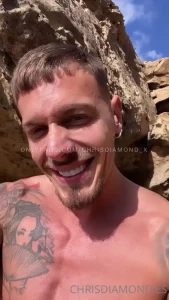 CHRISDIAMOND.ES [ chrisdiamond_x ] Onlyfans leaked video 2199382 on Hotleaks.tv
