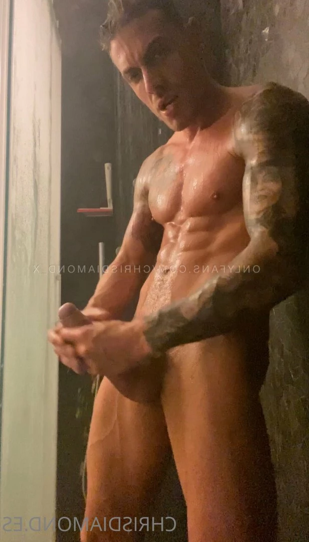 CHRISDIAMOND.ES [ chrisdiamond_x ] Onlyfans leaked photo 2261521 on Hotleaks.tv