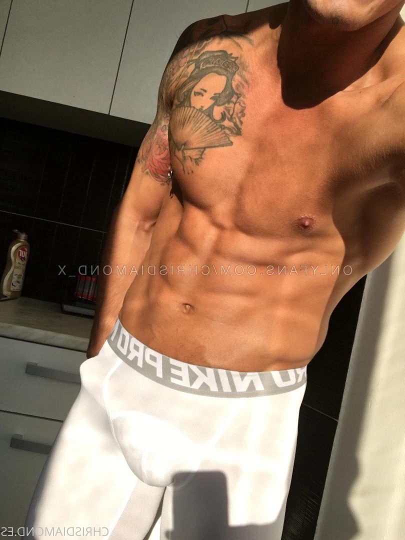 CHRISDIAMOND.ES [ chrisdiamond_x ] Onlyfans leaked photo 2261536 on Hotleaks.tv