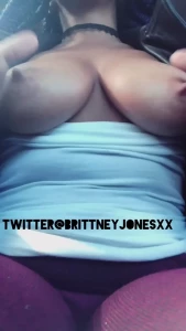 Brittney Jones [ brittney_jones ] Onlyfans leaked video 1343180 on Hotleaks.tv