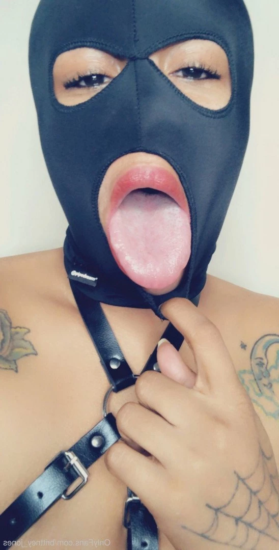 Brittney Jones [ brittney_jones ] Onlyfans leaked photo 208461 on Hotleaks.tv