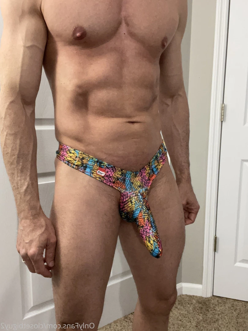 Closetbiguy [ closetbiguy2 ] Onlyfans leaked photo 6110390 on Hotleaks.tv