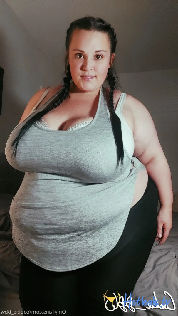 Clare [ cookie_bbw ] Onlyfans leaked photo 2261180 on Hotleaks.tv