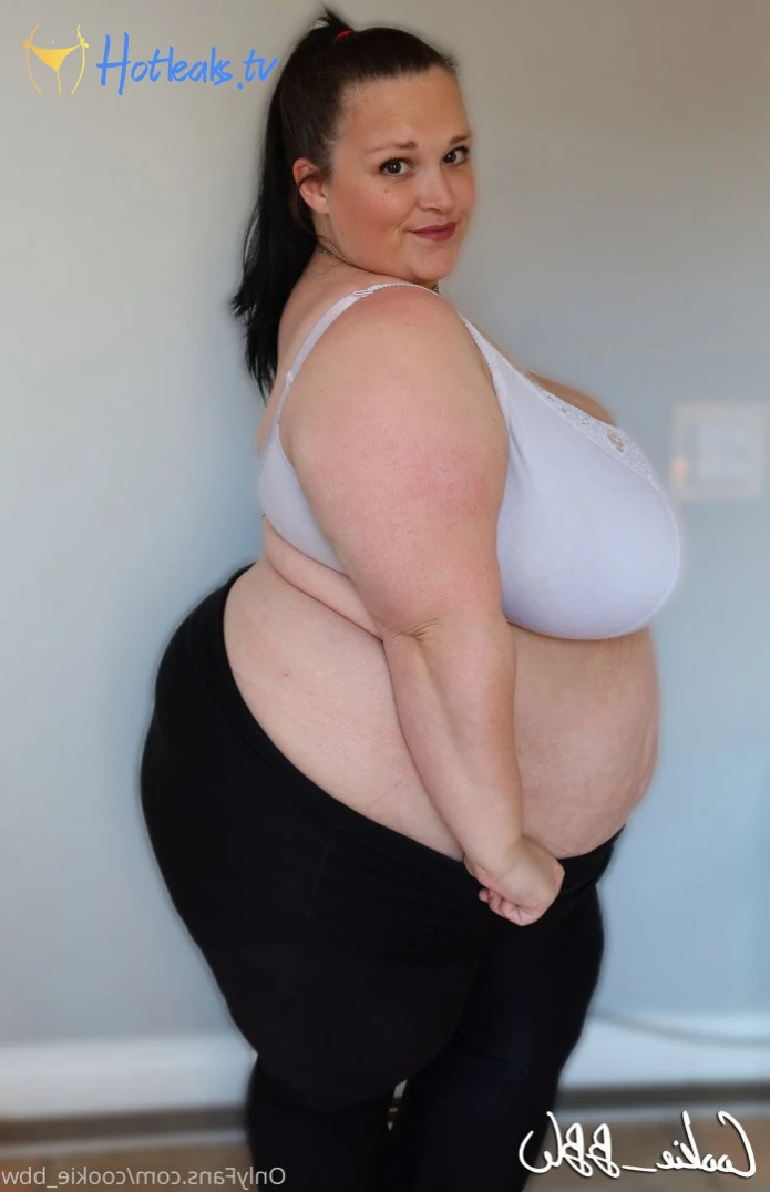 Clare [ cookie_bbw ] Onlyfans leaked photo 2261187 on Hotleaks.tv