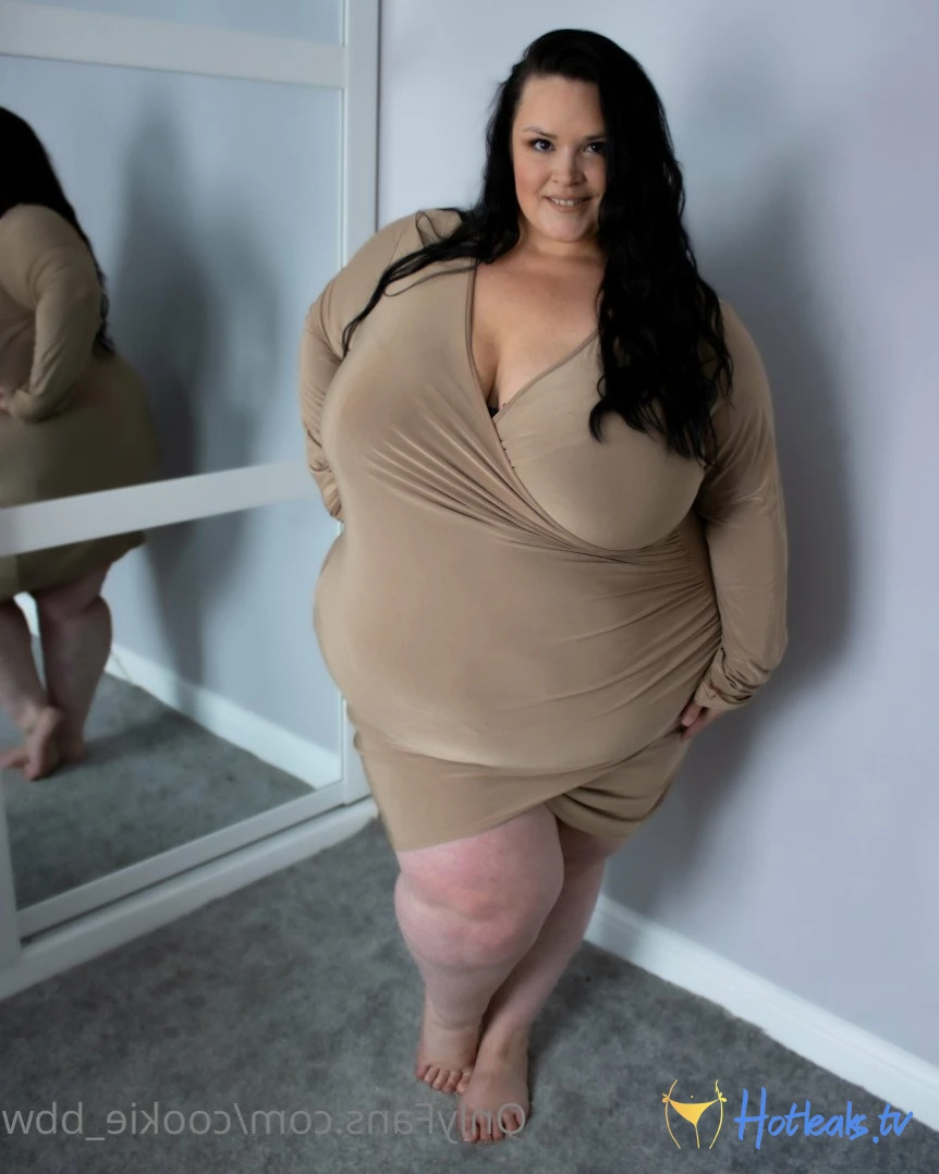 Clare [ cookie_bbw ] Onlyfans leaked photo 2261196 on Hotleaks.tv