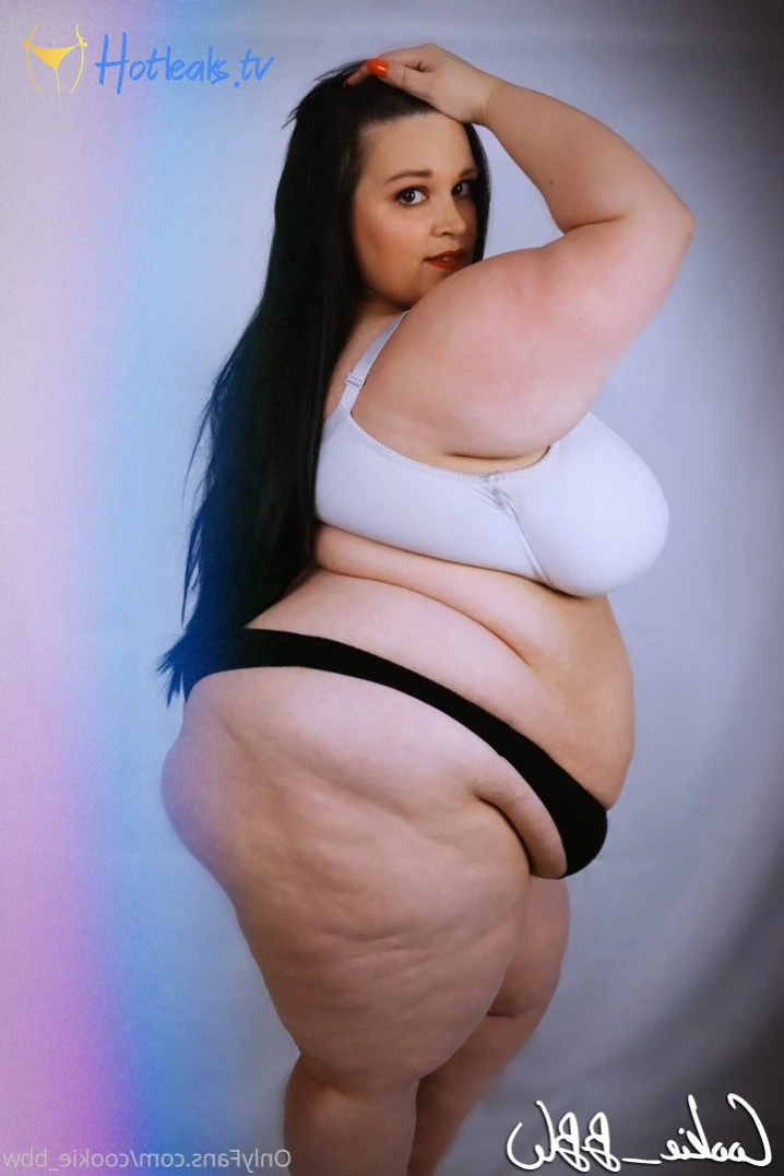 Clare [ cookie_bbw ] Onlyfans leaked photo 2261218 on Hotleaks.tv