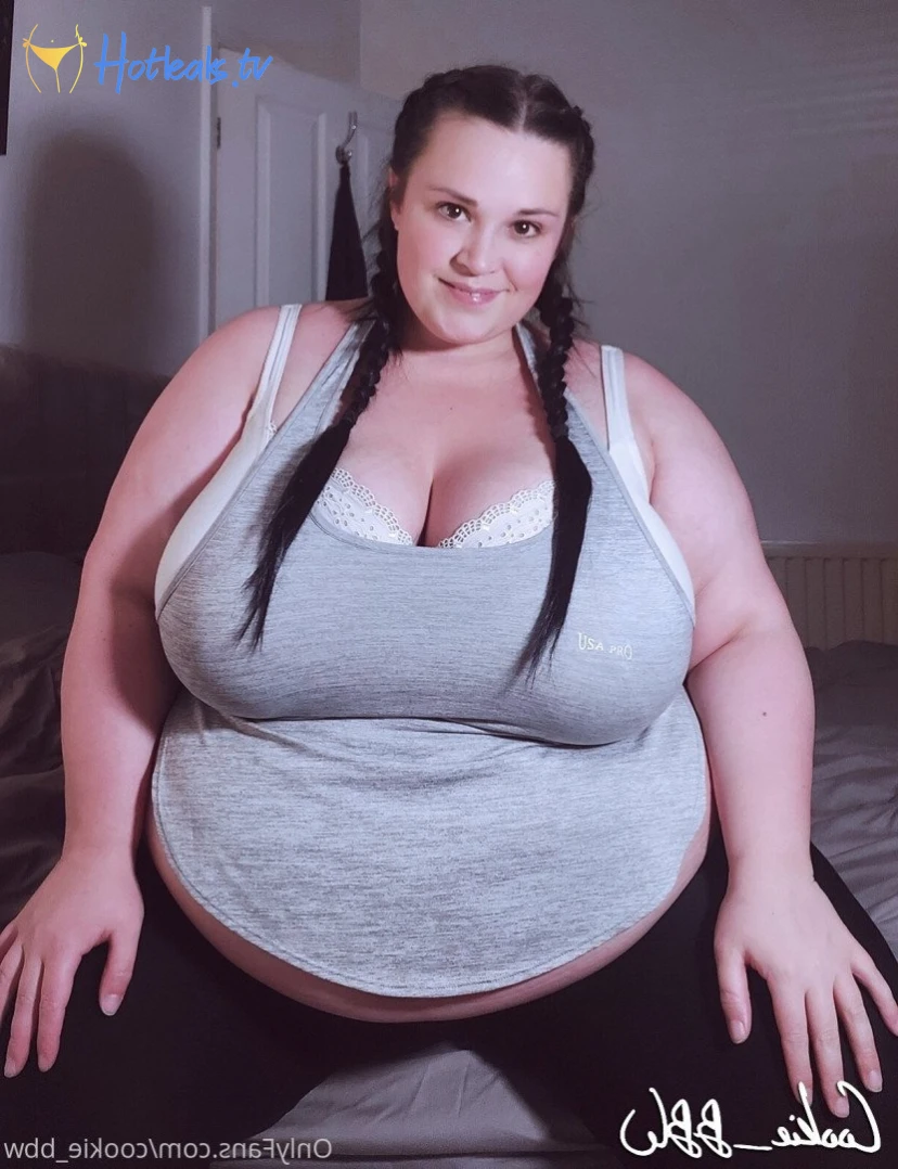 Clare [ cookie_bbw ] Onlyfans leaked photo 2261236 on Hotleaks.tv