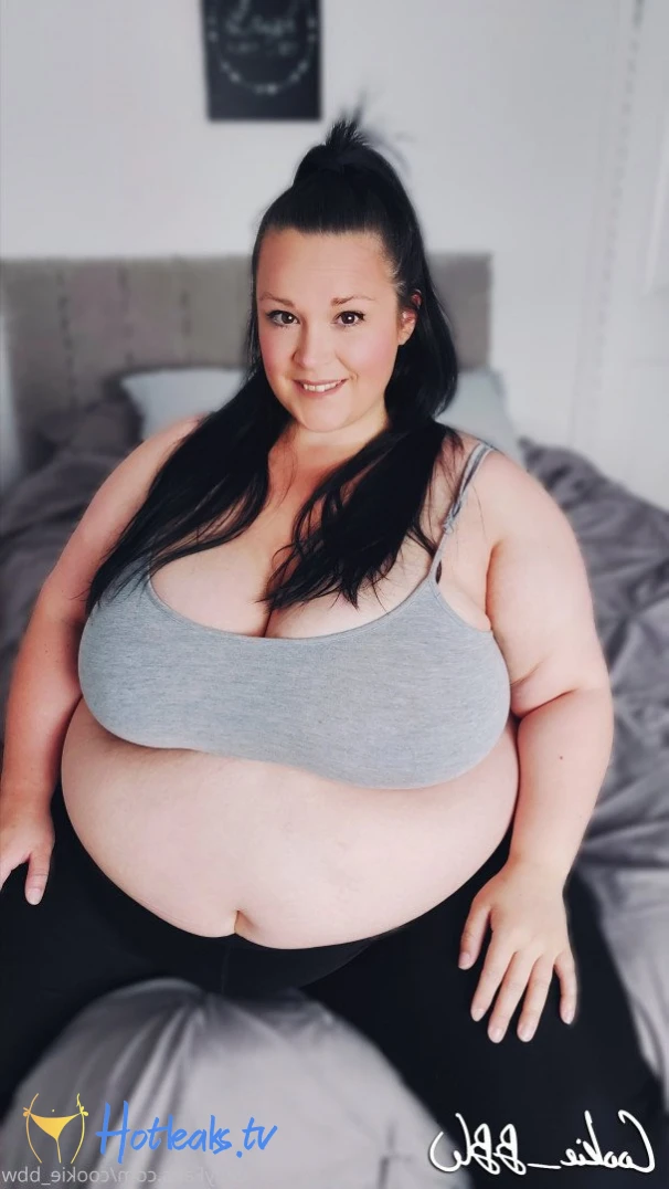 Clare [ cookie_bbw ] Onlyfans leaked photo 2261257 on Hotleaks.tv