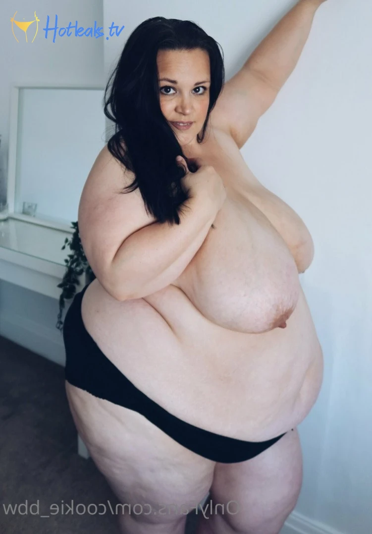 Clare [ cookie_bbw ] Onlyfans leaked photo 2261266 on Hotleaks.tv