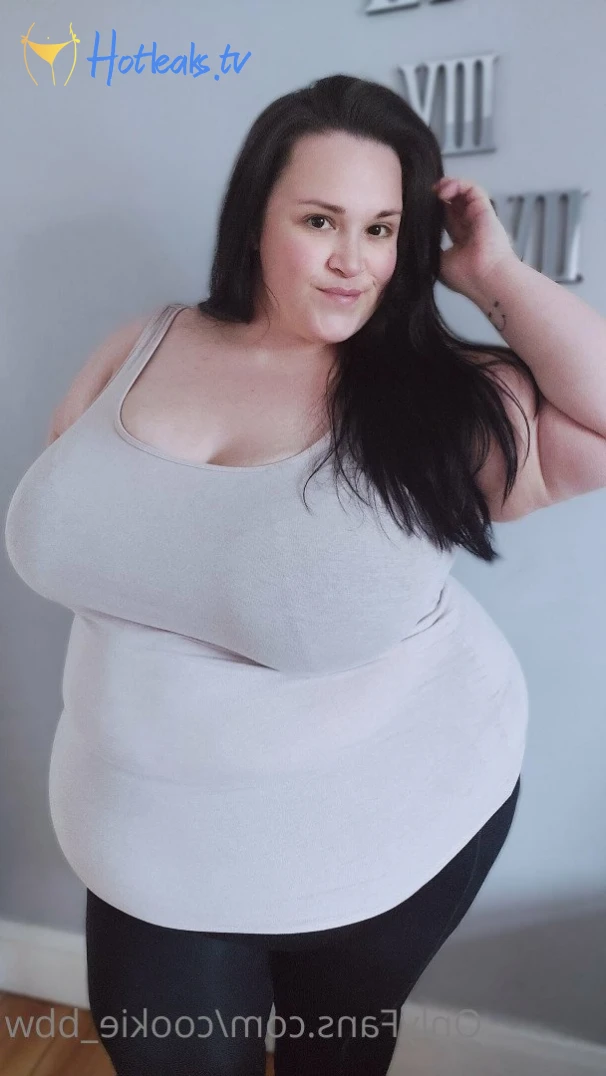 Clare [ cookie_bbw ] Onlyfans leaked photo 2261307 on Hotleaks.tv