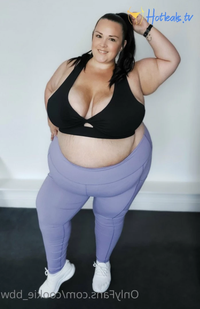 Clare [ cookie_bbw ] Onlyfans leaked photo 2261339 on Hotleaks.tv