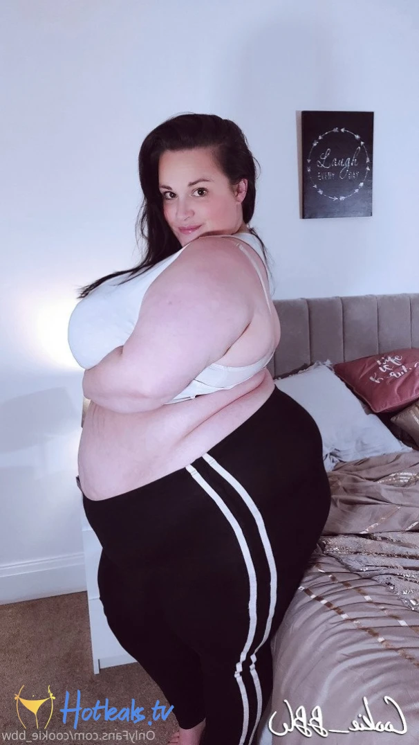 Clare [ cookie_bbw ] Onlyfans leaked photo 2261356 on Hotleaks.tv