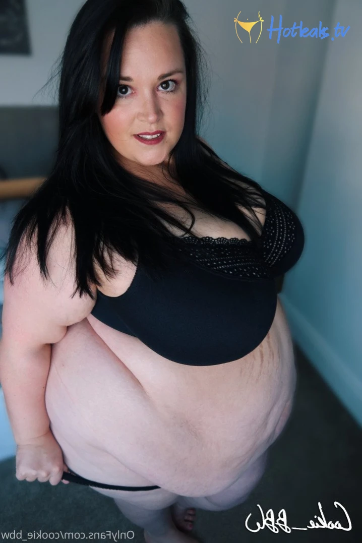 Clare [ cookie_bbw ] Onlyfans leaked photo 2261364 on Hotleaks.tv