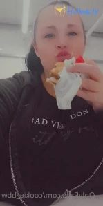 Clare [ cookie_bbw ] Onlyfans leaked video 2850878 on Hotleaks.tv