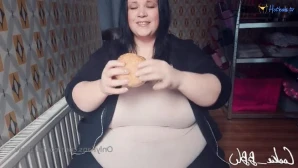 Clare [ cookie_bbw ] Onlyfans leaked video 2851474 on Hotleaks.tv