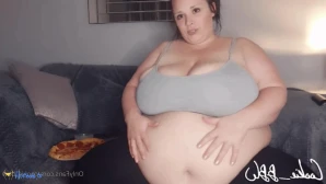 Clare [ cookie_bbw ] Onlyfans leaked video 2852007 on Hotleaks.tv