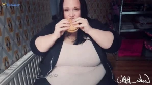 Clare [ cookie_bbw ] Onlyfans leaked video 2852419 on Hotleaks.tv