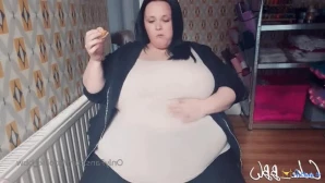 Clare [ cookie_bbw ] Onlyfans leaked video 2852607 on Hotleaks.tv