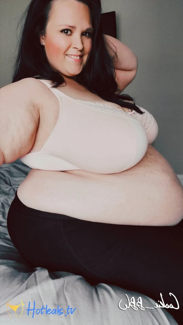 Clare [ cookie_bbw ] Onlyfans leaked photo 3995636 on Hotleaks.tv