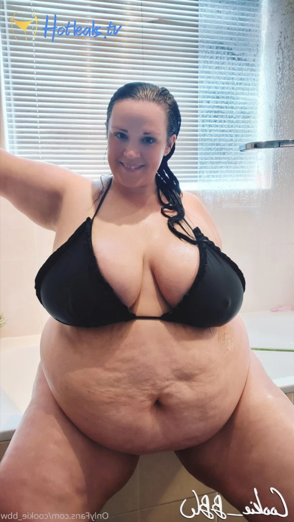 Clare [ cookie_bbw ] Onlyfans leaked photo 4001937 on Hotleaks.tv