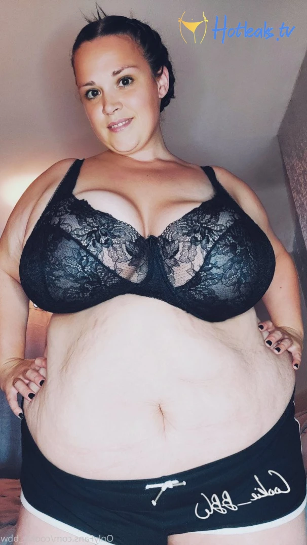 Clare [ cookie_bbw ] Onlyfans leaked photo 4004537 on Hotleaks.tv