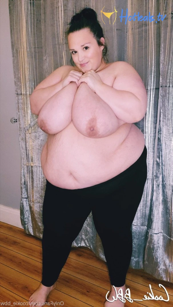 Clare [ cookie_bbw ] Onlyfans leaked photo 4005612 on Hotleaks.tv