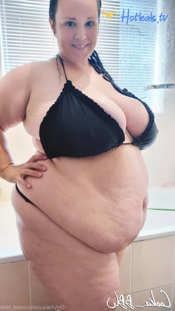 Clare [ cookie_bbw ] Onlyfans leaked photo 4007221 on Hotleaks.tv