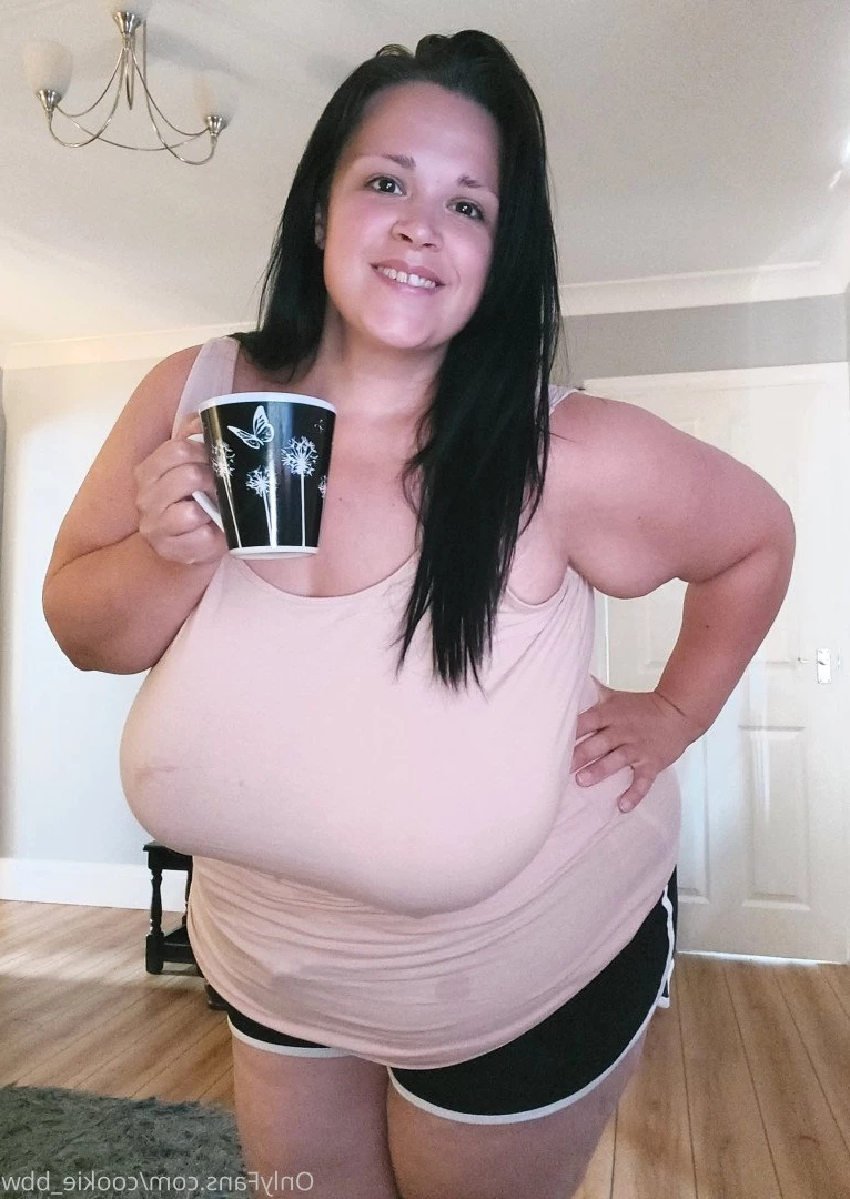 Clare [ cookie_bbw ] Onlyfans leaked photo 4007724 on Hotleaks.tv