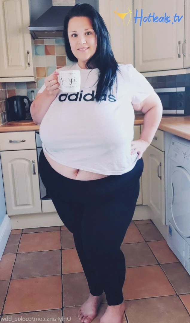 Clare [ cookie_bbw ] Onlyfans leaked photo 4008646 on Hotleaks.tv