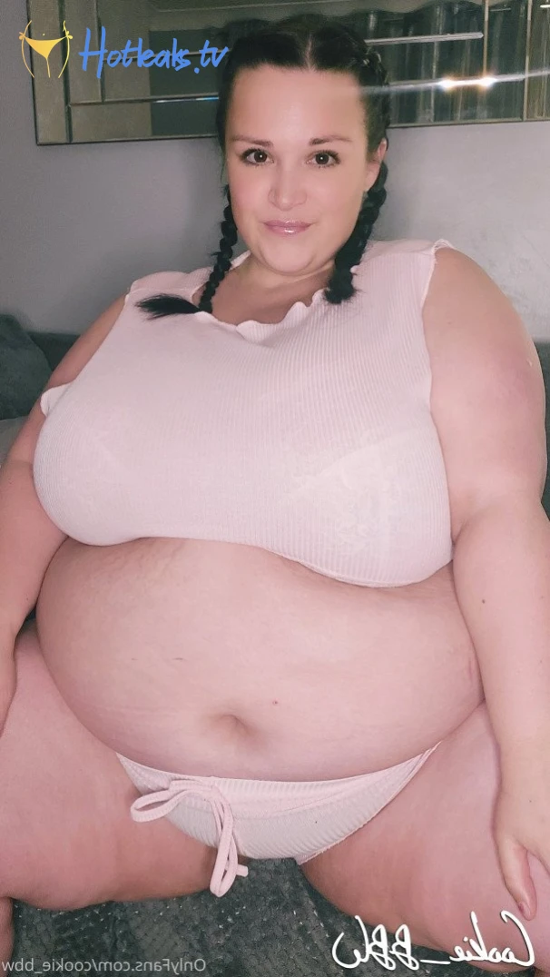 Clare [ cookie_bbw ] Onlyfans leaked photo 4009415 on Hotleaks.tv