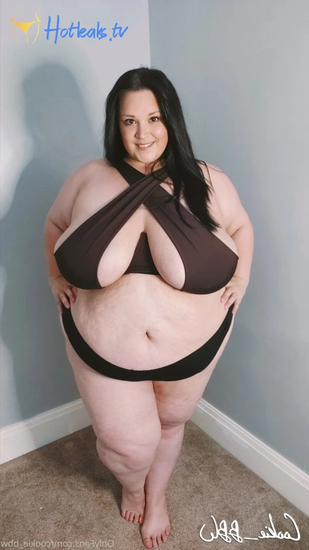 Clare [ cookie_bbw ] Onlyfans leaked photo 4009505 on Hotleaks.tv