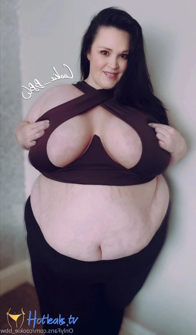 Clare [ cookie_bbw ] Onlyfans leaked photo 4009675 on Hotleaks.tv