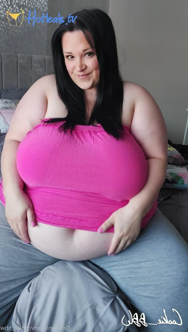 Clare [ cookie_bbw ] Onlyfans leaked photo 4010099 on Hotleaks.tv