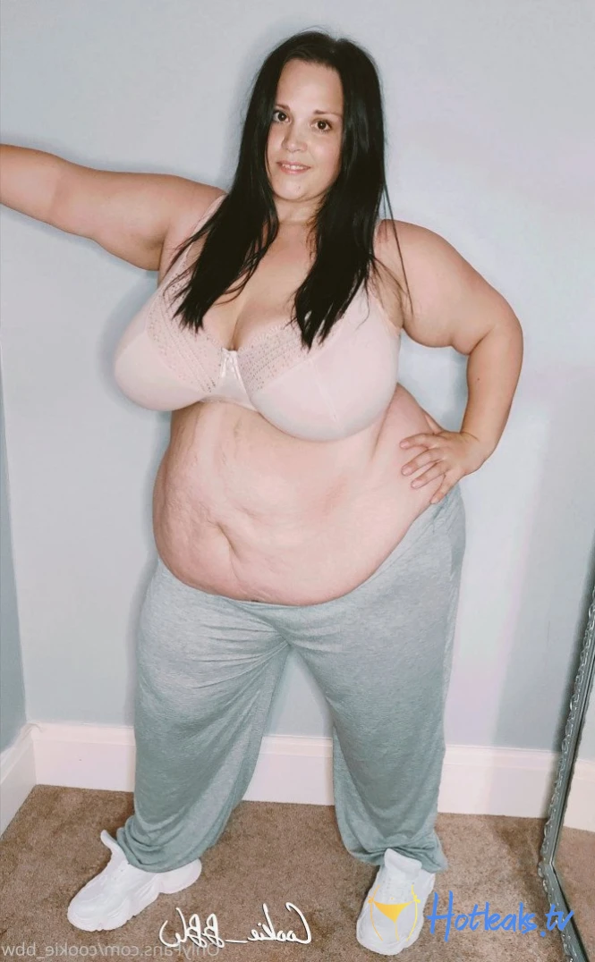 Clare [ cookie_bbw ] Onlyfans leaked photo 4011104 on Hotleaks.tv