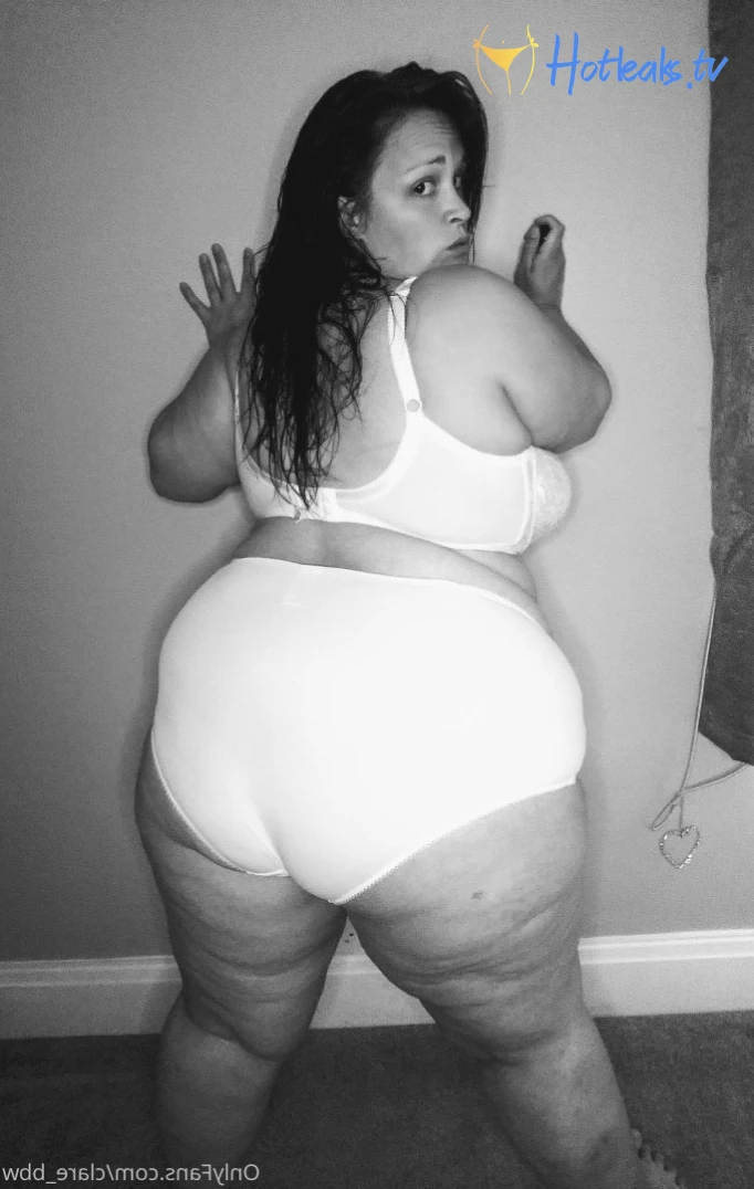 Clare [ cookie_bbw ] Onlyfans leaked photo 4012766 on Hotleaks.tv