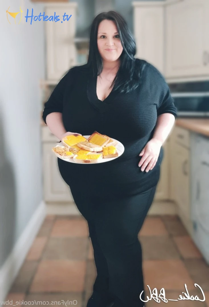 Clare [ cookie_bbw ] Onlyfans leaked photo 4012937 on Hotleaks.tv