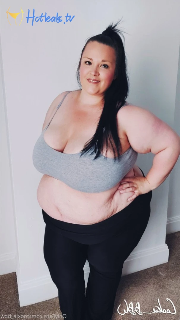 Clare [ cookie_bbw ] Onlyfans leaked photo 4014255 on Hotleaks.tv