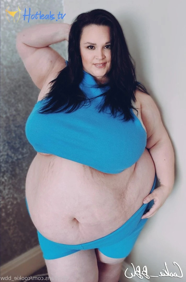 Clare [ cookie_bbw ] Onlyfans leaked photo 4016506 on Hotleaks.tv