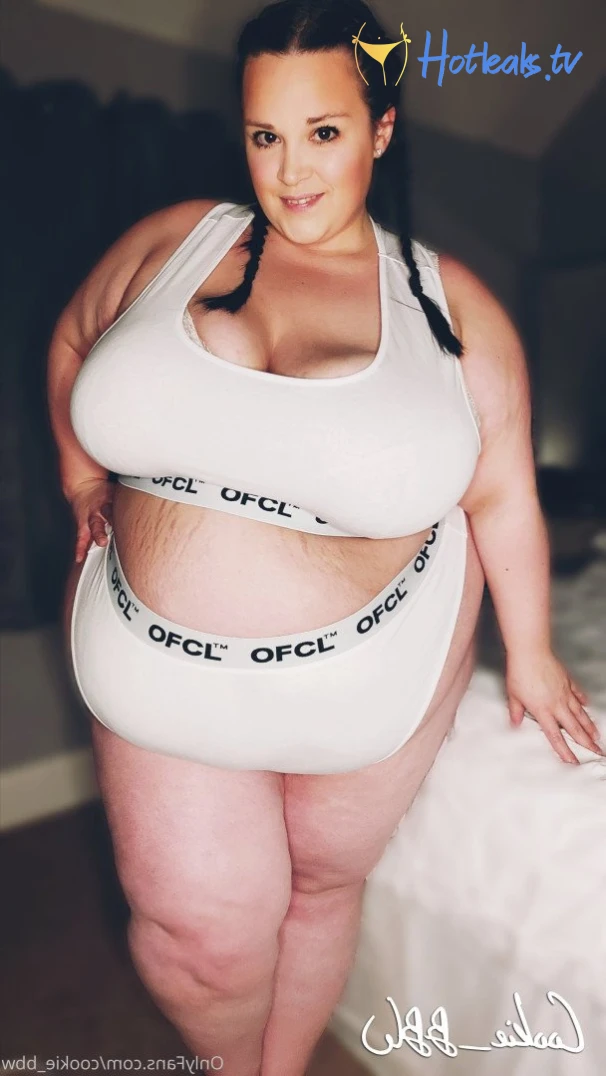 Clare [ cookie_bbw ] Onlyfans leaked photo 4016833 on Hotleaks.tv