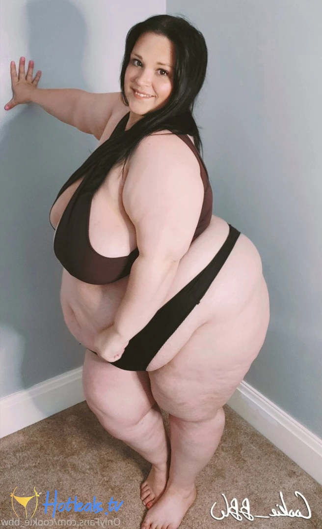 Clare [ cookie_bbw ] Onlyfans leaked photo 4017011 on Hotleaks.tv