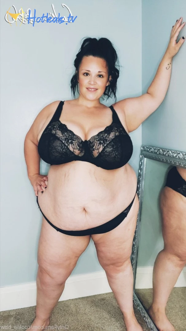 Clare [ cookie_bbw ] Onlyfans leaked photo 4017096 on Hotleaks.tv