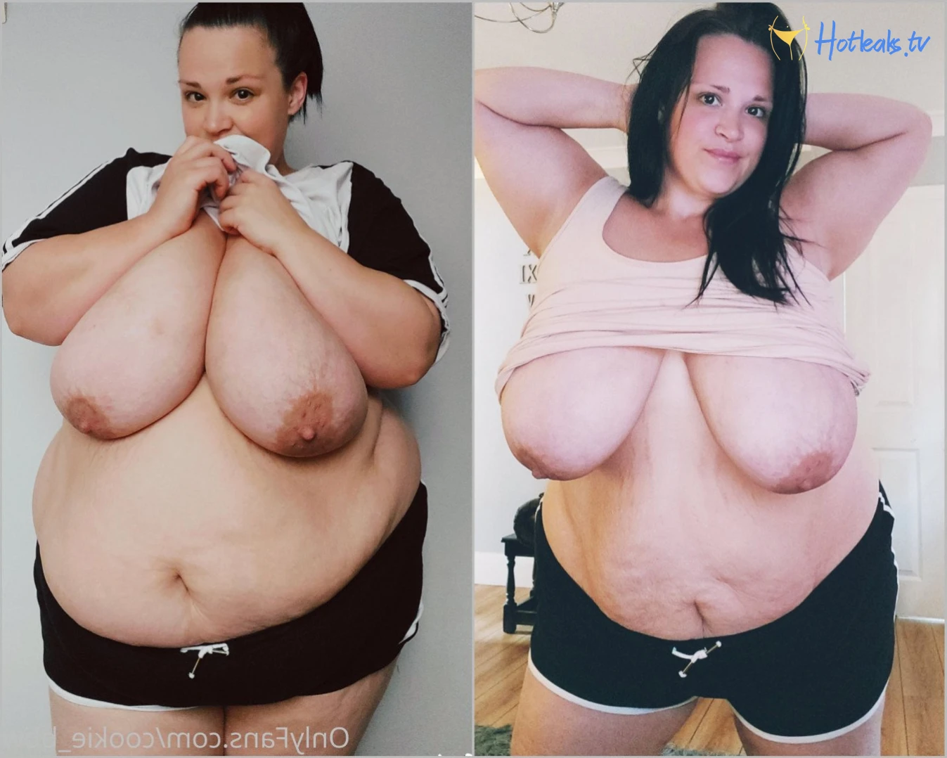 Clare [ cookie_bbw ] Onlyfans leaked photo 4018407 on Hotleaks.tv