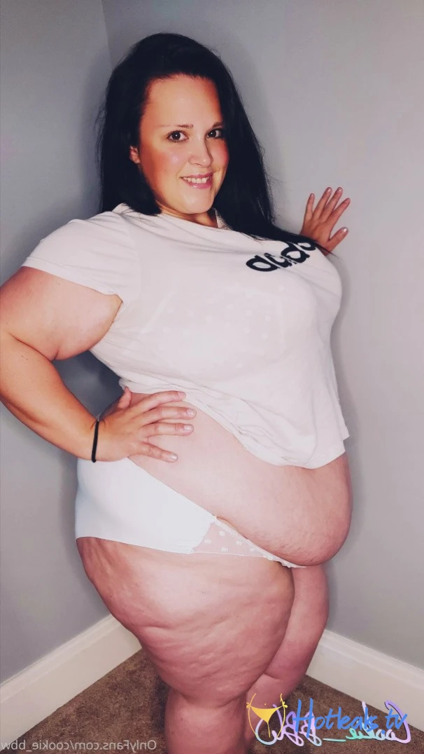 Clare [ cookie_bbw ] Onlyfans leaked photo 4020281 on Hotleaks.tv