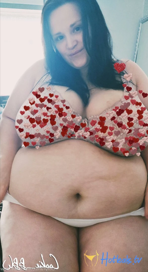 Clare [ cookie_bbw ] Onlyfans leaked photo 4020524 on Hotleaks.tv