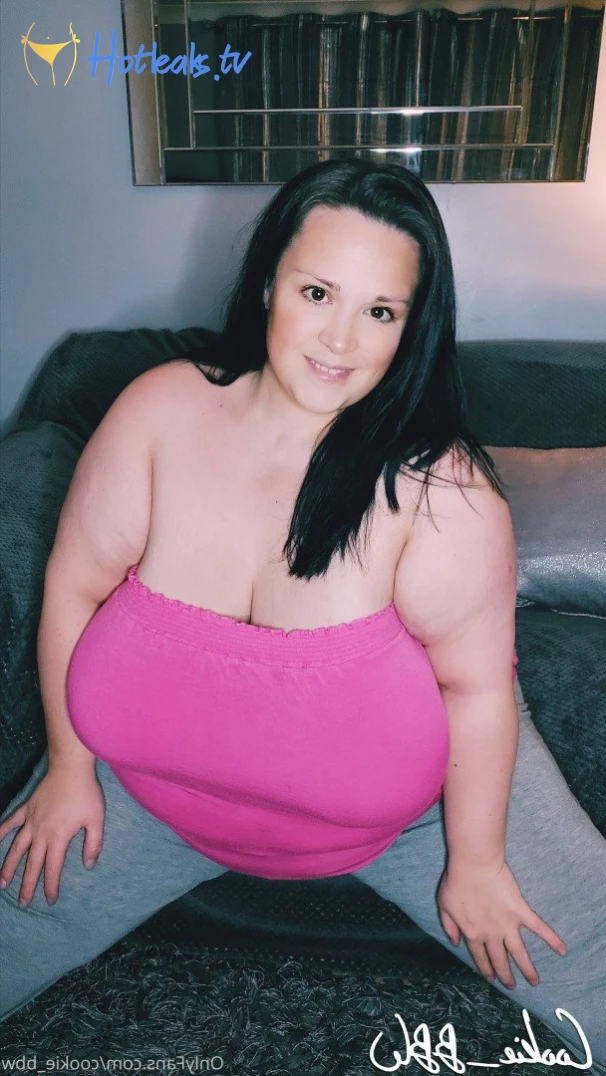 Clare [ cookie_bbw ] Onlyfans leaked photo 4021047 on Hotleaks.tv