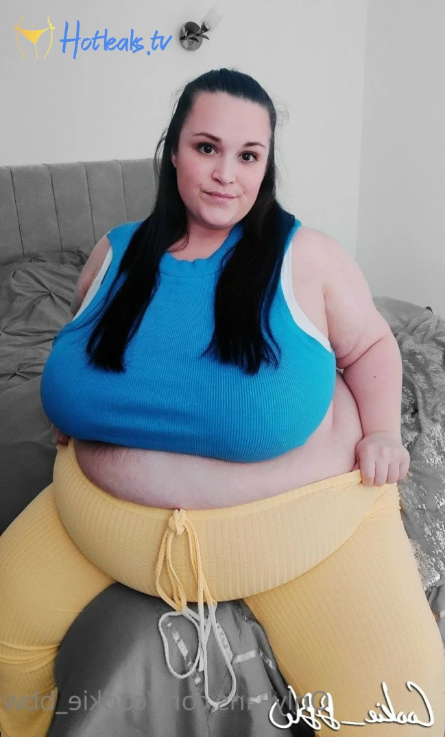 Clare [ cookie_bbw ] Onlyfans leaked photo 4022275 on Hotleaks.tv