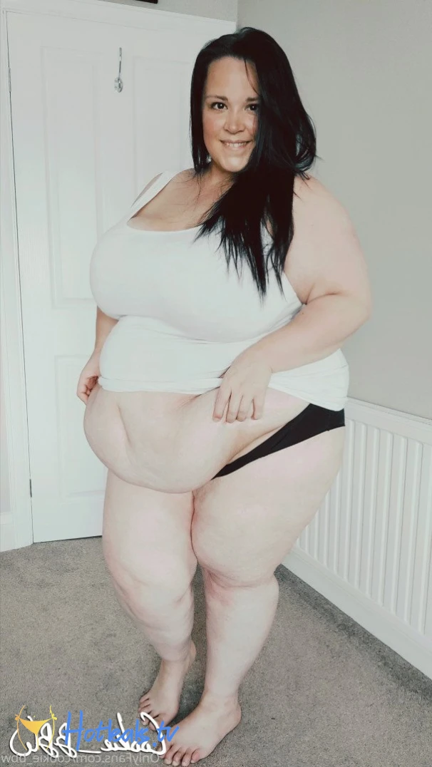 Clare [ cookie_bbw ] Onlyfans leaked photo 4022458 on Hotleaks.tv