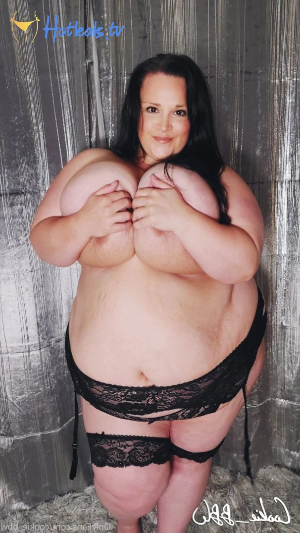 Clare [ cookie_bbw ] Onlyfans leaked photo 4023342 on Hotleaks.tv